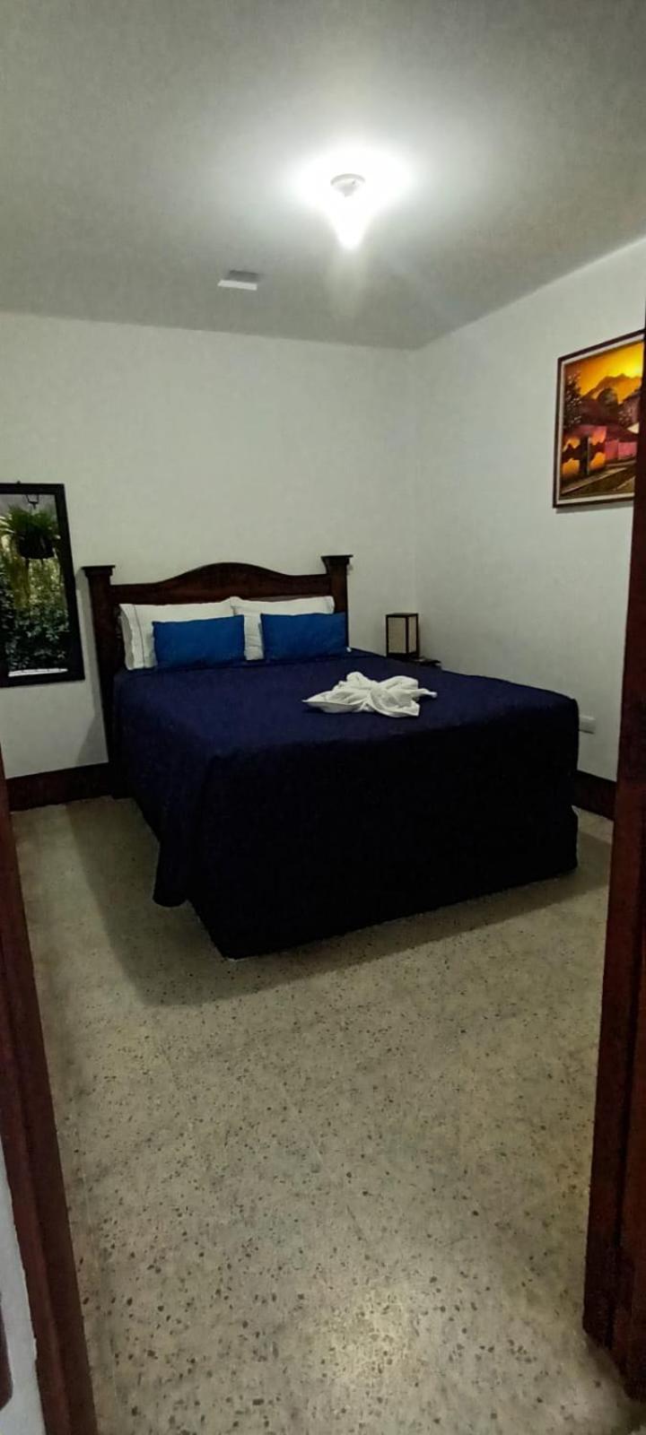Hotel San Sebastian Antigua Eksteriør bilde