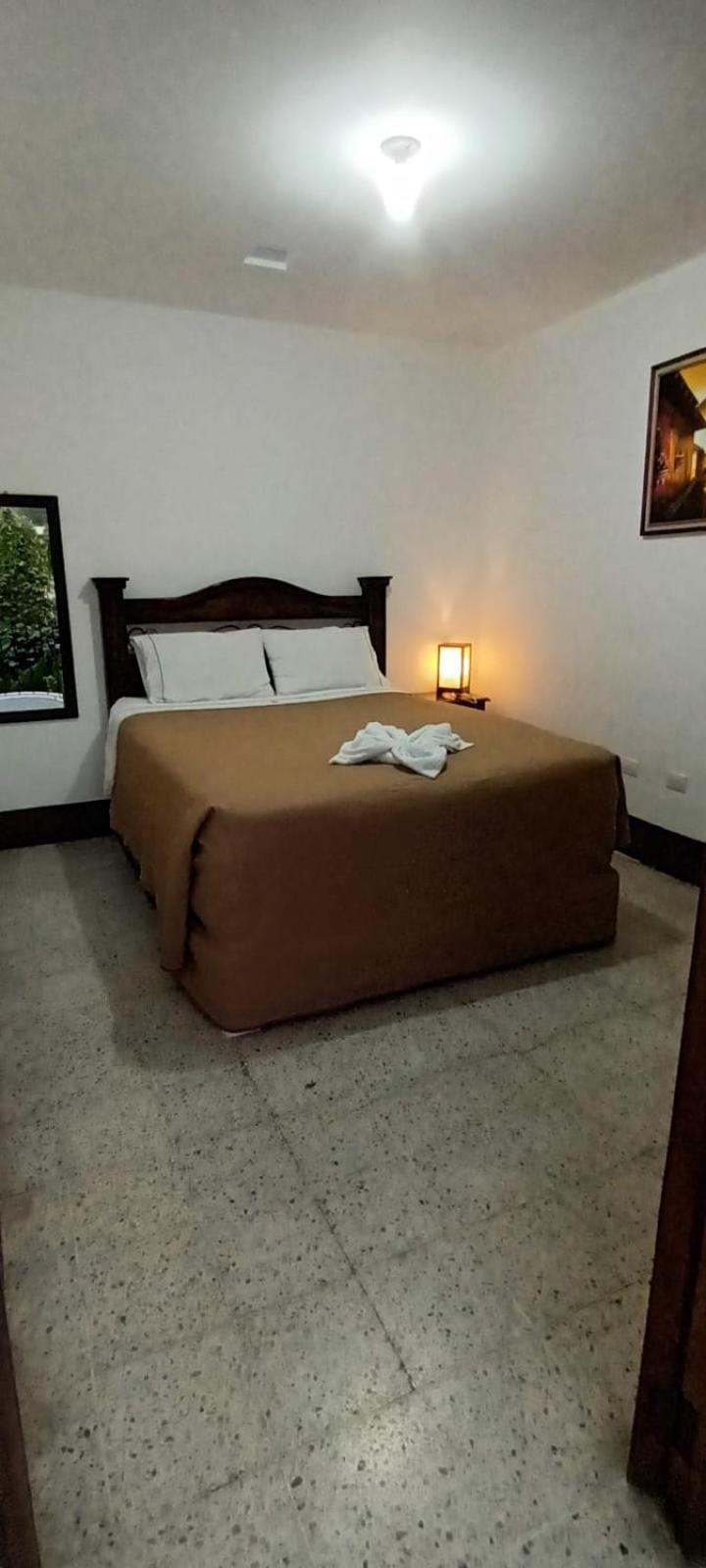 Hotel San Sebastian Antigua Eksteriør bilde